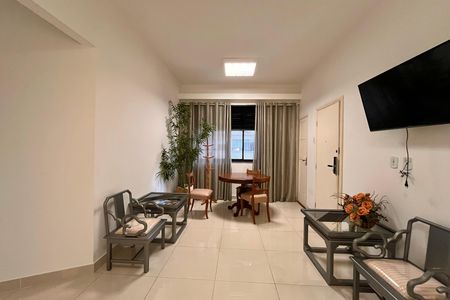 Apartamento para alugar com 79m², 2 quartos e sem vaga Apartamento para alugar com 79m², 2 quartos e sem vagaSala