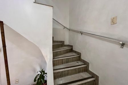 Apartamento para alugar com 79m², 2 quartos e sem vaga Apartamento para alugar com 79m², 2 quartos e sem vagaHall de entrada