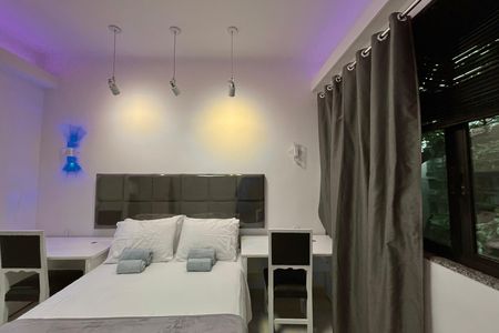 Apartamento para alugar com 79m², 2 quartos e sem vaga Apartamento para alugar com 79m², 2 quartos e sem vagaSuite