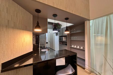 Apartamento para alugar com 79m², 2 quartos e sem vaga Apartamento para alugar com 79m², 2 quartos e sem vagaCozinha