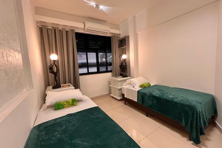 Apartamento para alugar com 79m², 2 quartos e sem vaga Apartamento para alugar com 79m², 2 quartos e sem vagaQuarto 2