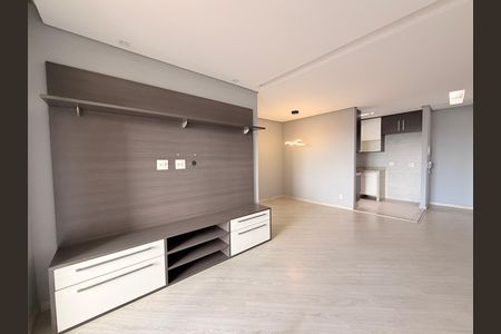 Sala de apartamento à venda com 3 quartos, 90m² em Jardim Messina, Jundiaí