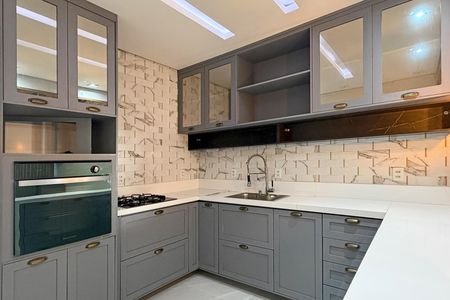 Apartamento para alugar com 70m², 2 quartos e 2 vagasCozinha e Área de Serviço