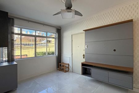 Apartamento para alugar com 70m², 2 quartos e 2 vagasSala