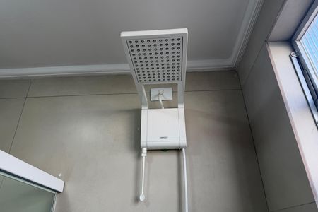 Apartamento para alugar com 70m², 2 quartos e 2 vagasBanheiro