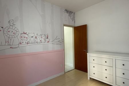 Apartamento para alugar com 70m², 2 quartos e 2 vagasQuarto 2