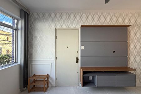 Apartamento para alugar com 70m², 2 quartos e 2 vagasSala