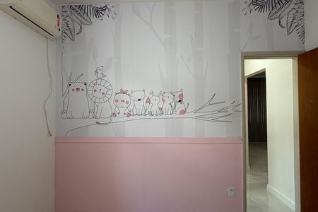 Apartamento para alugar com 70m², 2 quartos e 2 vagasQuarto 2