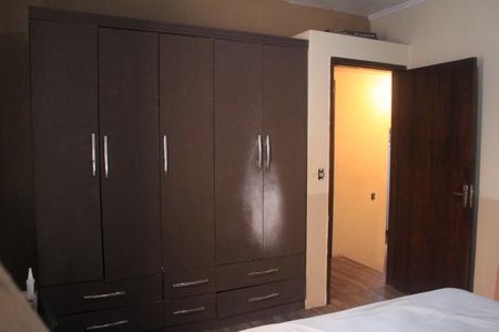 Suíte de casa à venda com 4 quartos, 260m² em Santa Paula, São Caetano do Sul