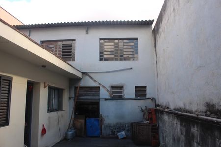 Quintal de casa à venda com 4 quartos, 260m² em Santa Paula, São Caetano do Sul