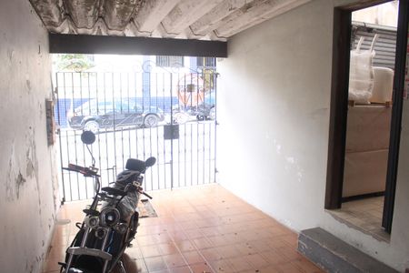 Garagem de casa à venda com 4 quartos, 260m² em Santa Paula, São Caetano do Sul