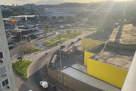 Vista de apartamento para alugar com 2 quartos, 47m² em Parque Duque, Duque de Caxias