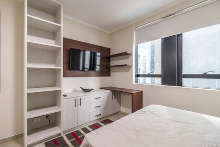 Quarto de kitnet/studio para alugar com 1 quarto, 27m² em Bethaville I, Barueri