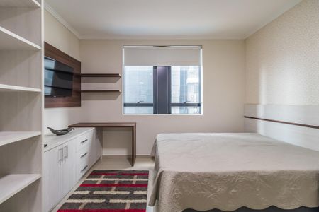 Quarto de kitnet/studio para alugar com 1 quarto, 27m² em Bethaville I, Barueri