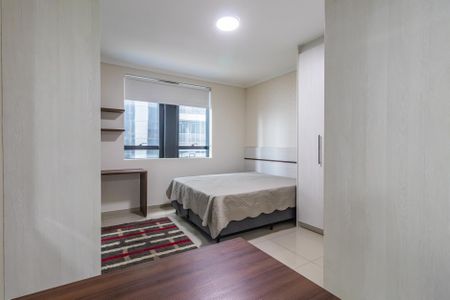 Kitnet/Studio para alugar com 1 quarto, 27m² em Bethaville I, Barueri