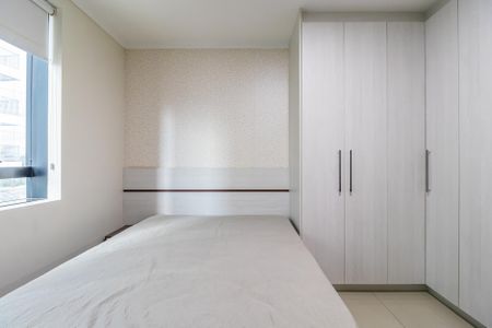 Quarto de kitnet/studio para alugar com 1 quarto, 27m² em Bethaville I, Barueri