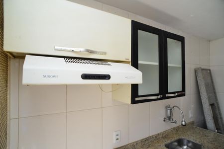 Apartamento à venda com 60m², 2 quartos e 1 vaga Apartamento à venda com 60m², 2 quartos e 1 vagaCozinha