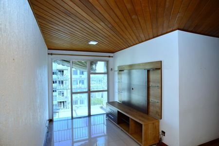 Apartamento à venda com 2 quartos, 60m² em Jacarepaguá, Rio de Janeiro