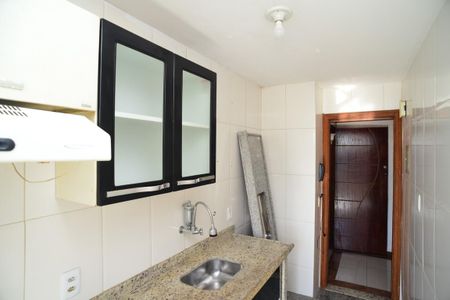 Apartamento à venda com 60m², 2 quartos e 1 vaga Apartamento à venda com 60m², 2 quartos e 1 vagaCozinha