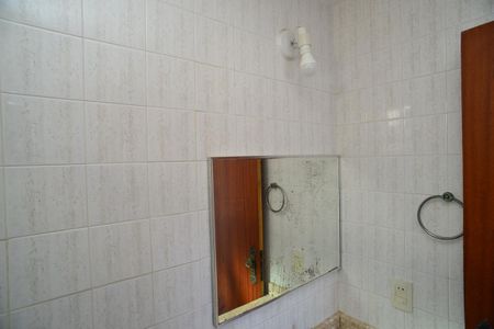 Banheiro Social de apartamento à venda com 2 quartos, 60m² em Jacarepaguá, Rio de Janeiro