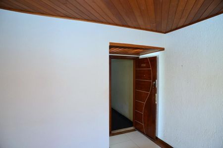 Sala de apartamento à venda com 2 quartos, 60m² em Jacarepaguá, Rio de Janeiro