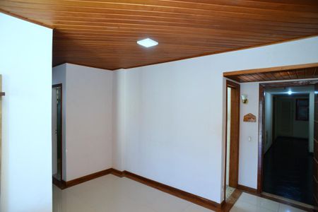 Sala de apartamento à venda com 2 quartos, 60m² em Jacarepaguá, Rio de Janeiro
