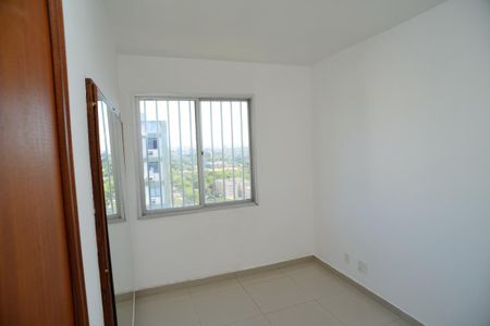 Quarto 2 de apartamento à venda com 2 quartos, 60m² em Jacarepaguá, Rio de Janeiro