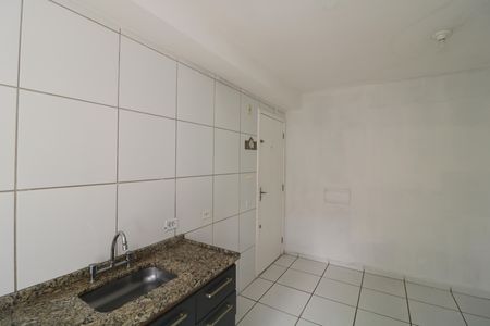 Apartamento para alugar com 50m², 2 quartos e sem vagaCozinha