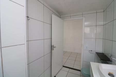 Apartamento para alugar com 50m², 2 quartos e sem vagaBanheiro