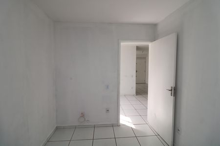 Quarto 2 de apartamento para alugar com 2 quartos, 50m² em Parque Boa Esperança, São Paulo