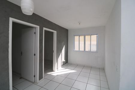 Apartamento para alugar com 50m², 2 quartos e sem vagaSala