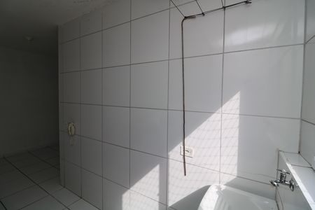 Apartamento para alugar com 50m², 2 quartos e sem vagaÁrea de Serviço