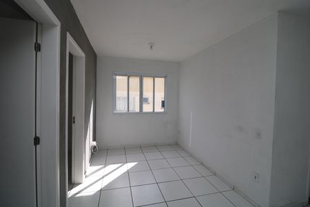Sala de apartamento para alugar com 2 quartos, 50m² em Parque Boa Esperança, São Paulo