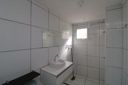 Apartamento para alugar com 50m², 2 quartos e sem vagaBanheiro