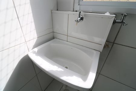 Apartamento para alugar com 50m², 2 quartos e sem vagaÁrea de Serviço