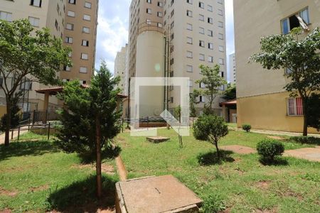 Apartamento para alugar com 50m², 2 quartos e sem vaga Apartamento para alugar com 50m², 2 quartos e sem vagaÁrea externa