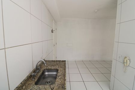 Apartamento para alugar com 50m², 2 quartos e sem vagaCozinha
