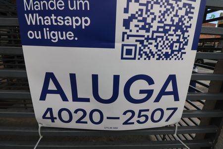 Apartamento para alugar com 50m², 2 quartos e sem vagaFachada