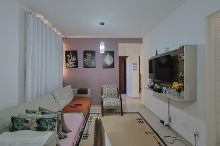 Apartamento para alugar com 3 quartos, 65m² em Buritis, Belo Horizonte