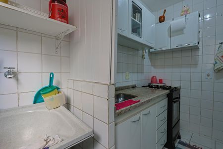 Apartamento à venda com 65m², 3 quartos e 1 vaga