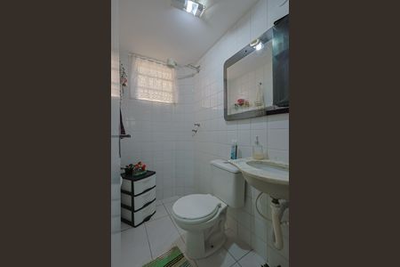 Apartamento para alugar com 3 quartos, 65m² em Buritis, Belo Horizonte