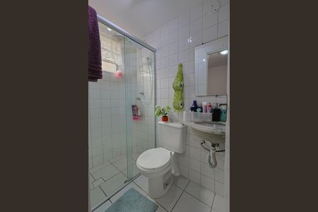 Apartamento à venda com 65m², 3 quartos e 1 vaga