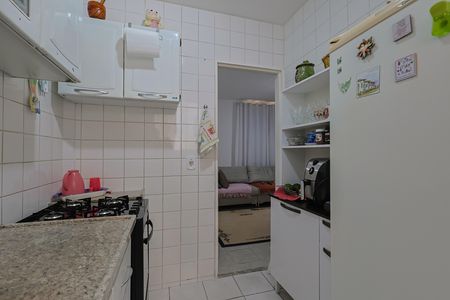 Apartamento para alugar com 3 quartos, 65m² em Buritis, Belo Horizonte