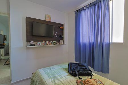 Apartamento para alugar com 3 quartos, 65m² em Buritis, Belo Horizonte