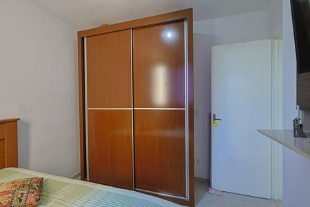 Apartamento à venda com 3 quartos, 65m² em Buritis, Belo Horizonte