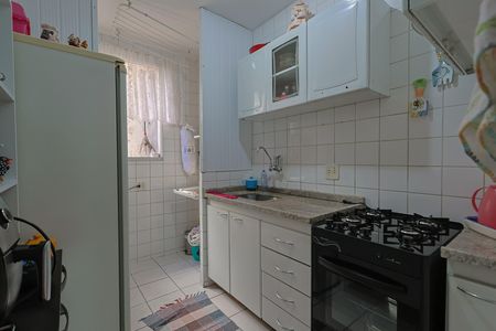 Apartamento à venda com 65m², 3 quartos e 1 vaga