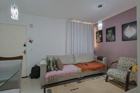 Apartamento para alugar com 3 quartos, 65m² em Buritis, Belo Horizonte