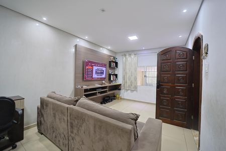 Casa à venda com 3 quartos, 150m² em Jardim Lisboa, São Paulo