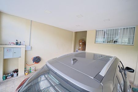 Garagem de casa à venda com 3 quartos, 150m² em Jardim Lisboa, São Paulo