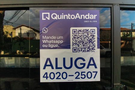 Casa para alugar com 70m², 1 quarto e 1 vaga Casa para alugar com 70m², 1 quarto e 1 vagaPlaquinha